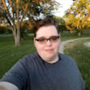 Meet your Posher, Timothy